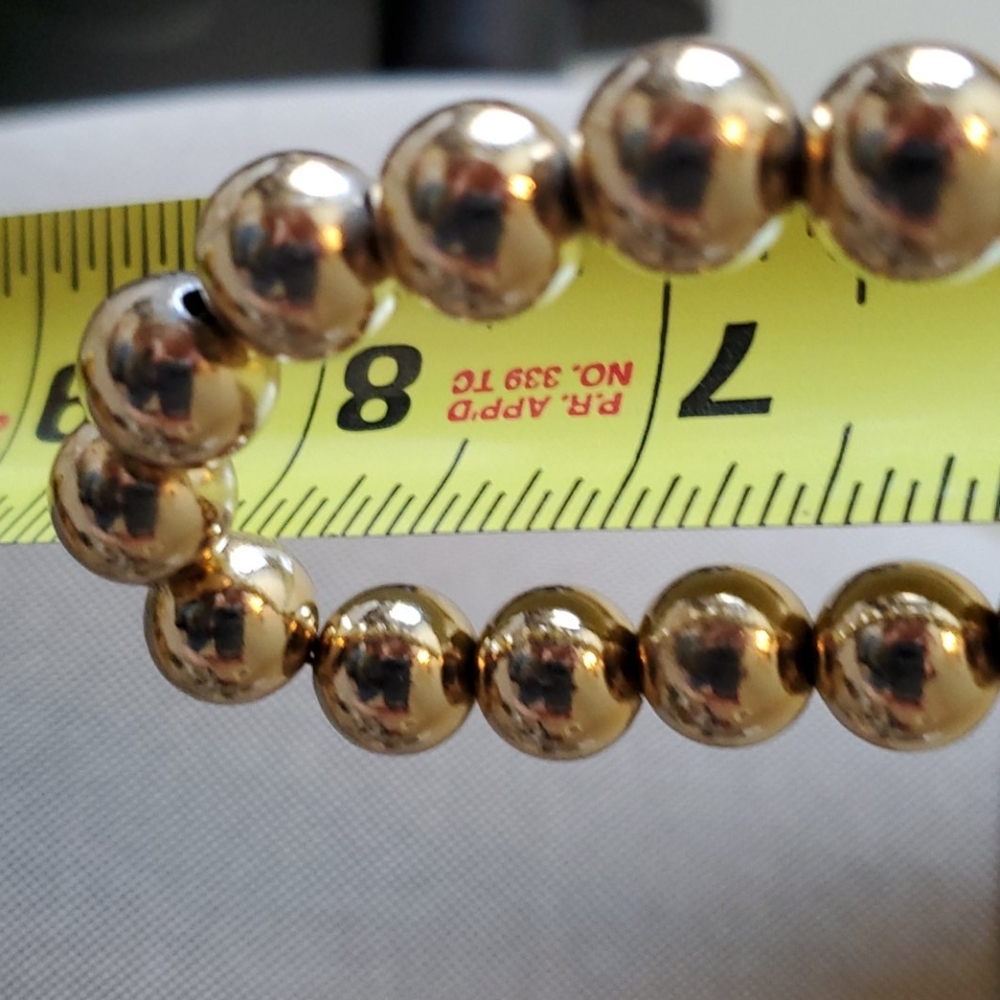 Necklace, - Picture 3 of 6